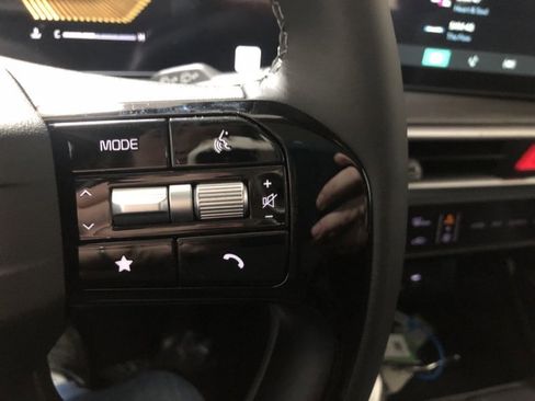 New 2026 Kia Sorento X-Line EX image 26