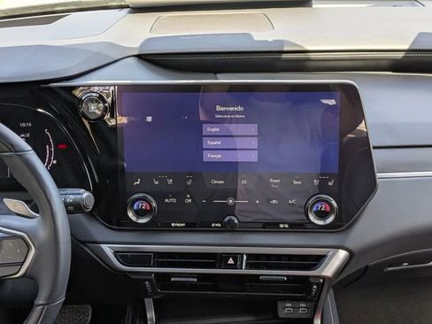 Used 2023 Lexus RX 350 Premium Plus w/ Accessory Package (Z1) image 17