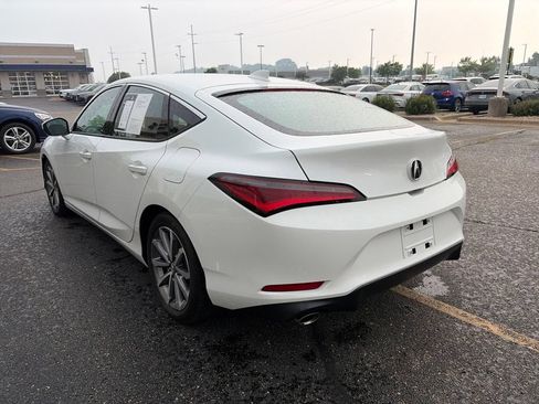 Used 2024 Acura Integra FWD image 4