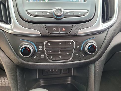 Used 2023 Chevrolet Equinox LT FWD image 20