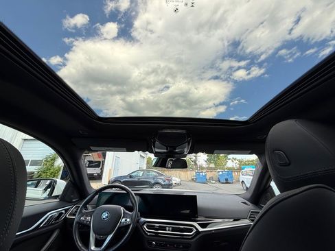 Used 2023 BMW i4 eDrive35 RWD image 23