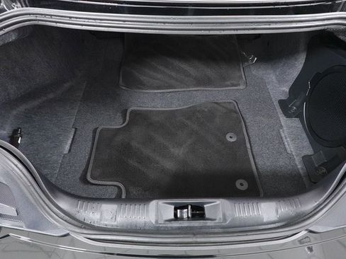 Certified 2024 Ford Mustang GT Premium w/ GT Performance Package image 24