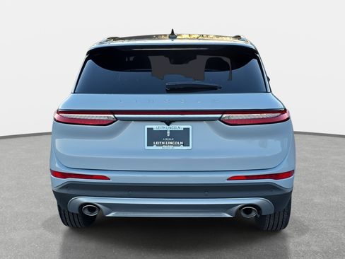 New 2026 Lincoln Corsair Reserve image 6