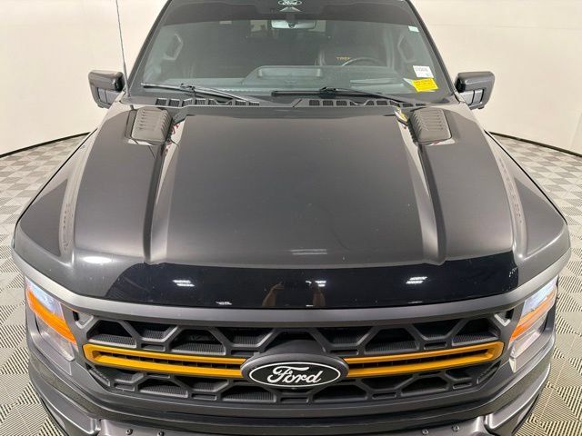 Used 2025 Ford F150 Tremor w/ Equipment Group 402A High AWD/4WD image 6