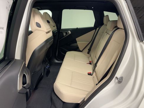 New 2026 BMW X3 xDrive30 w/ Convenience Package image 13