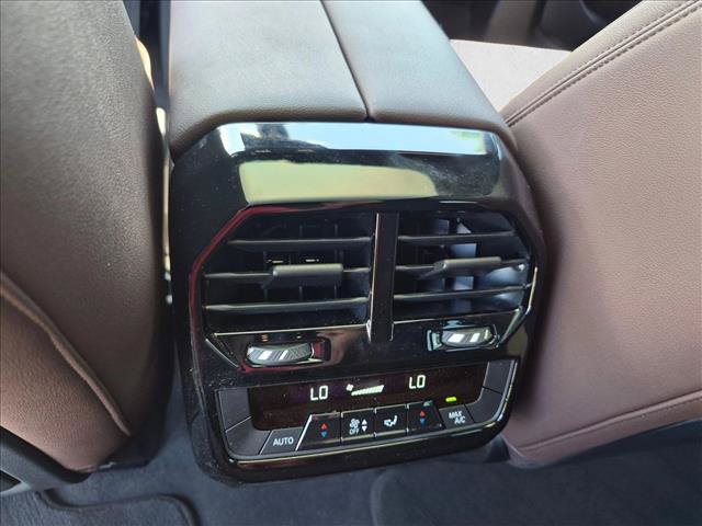 Certified 2024 BMW iX xDrive50 w/ Premium Package AWD/4WD image 18