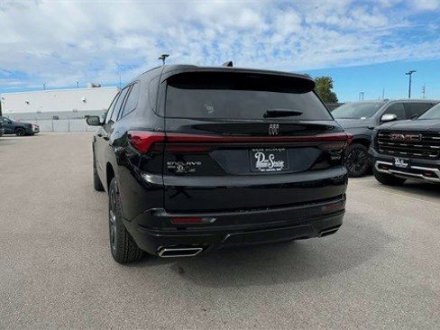 New 2026 Buick Enclave Sport Touring w/ Power Package image 7