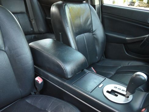 Used 2003 INFINITI G35 Sedan RWD image 23