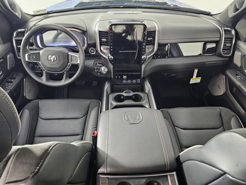 New 2026 RAM 1500 Laramie w/ Night Edition image 19