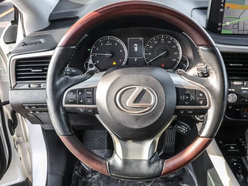 Used 2020 Lexus RX 350 350 image 20