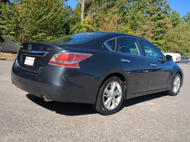 Used 2014 Nissan Altima 2.5 SL w/ Technology Package FWD image 4