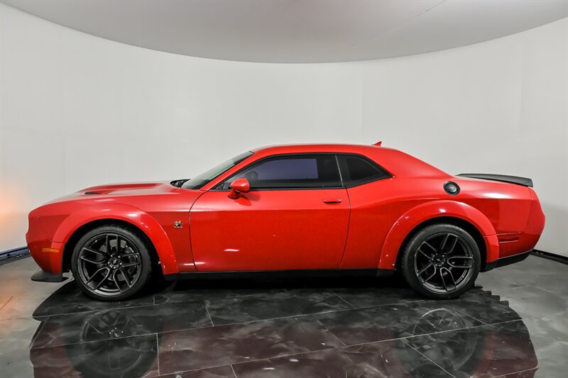 Used 2019 Dodge Challenger R/T Scat Pack RWD image 6