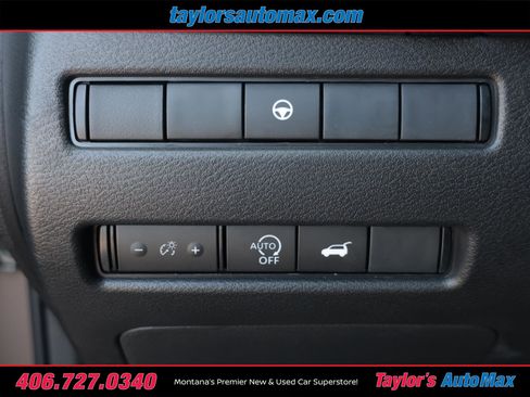 New 2026 Nissan Rogue SV image 27