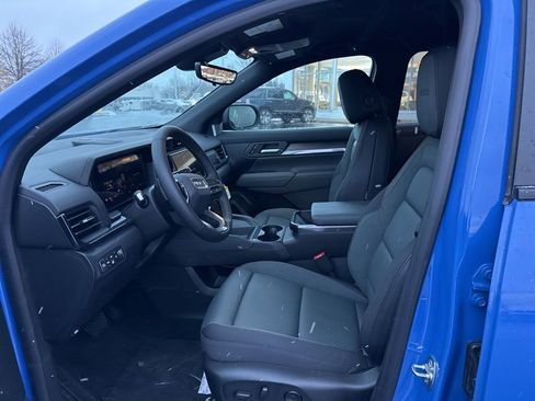 New 2026 GMC Terrain AT4 image 9