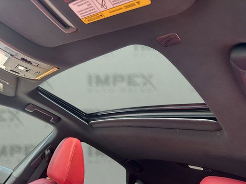 Used 2022 Lexus RX 350 F Sport image 12