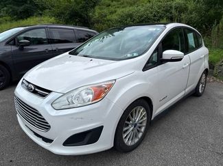 Used 2013 Ford C-MAX SE FWD video 2