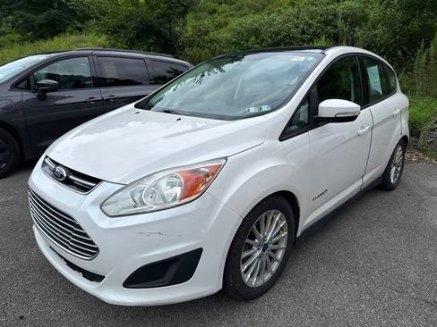 Used 2013 Ford C-MAX SE FWD image 2