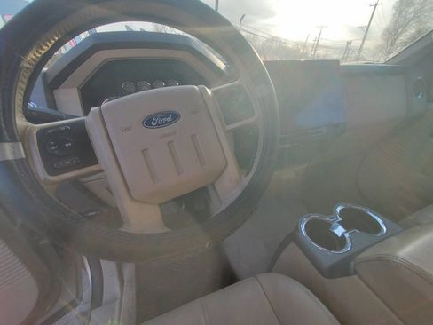 Used 2008 Ford F350 Lariat image 14