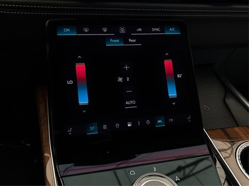 New 2026 Cadillac Escalade ESV Platinum Luxury image 27