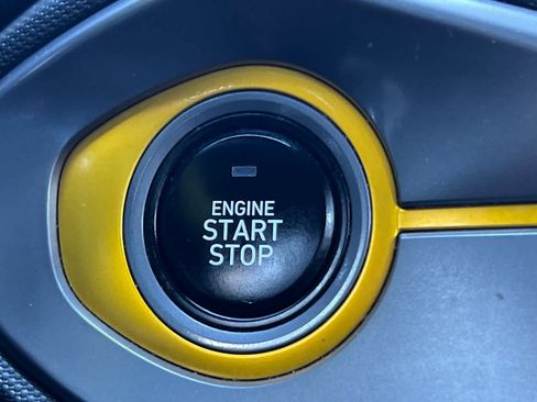 Used 2020 Hyundai Veloster Turbo R-Spec FWD image 24