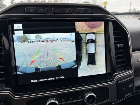 Certified 2022 Ford F350 Platinum w/ Tremor Off-Road Package image 18