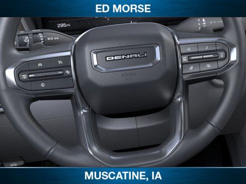 New 2026 GMC Terrain Denali w/ LPO, Floor Liner Package image 19