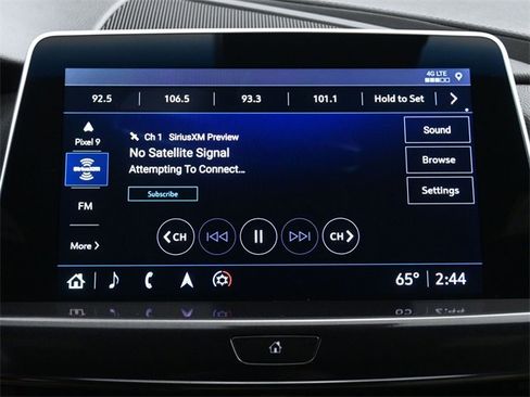 Used 2023 Cadillac CT5 Luxury w/ Sun And Sound Package image 29