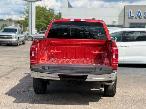 Used 2023 Ford F150 XLT w/ Equipment Group 302A High AWD/4WD image 32