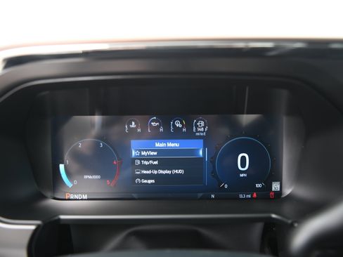 New 2026 Ford F250 King Ranch w/ Tremor Off-Road Package image 29