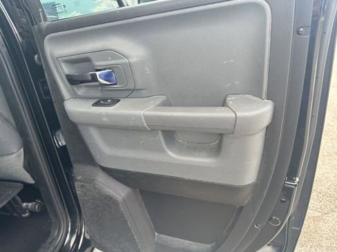 Used 2014 RAM 1500 Big Horn image 46