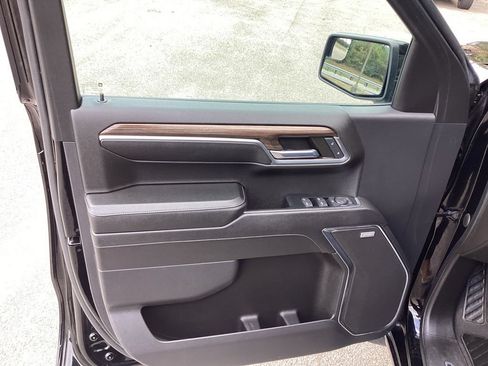 Used 2023 Chevrolet Silverado 1500 RST w/ Convenience Package II AWD/4WD image 27