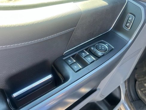 Used 2024 Ford F150 XLT w/ Equipment Group 302A MID AWD/4WD image 13