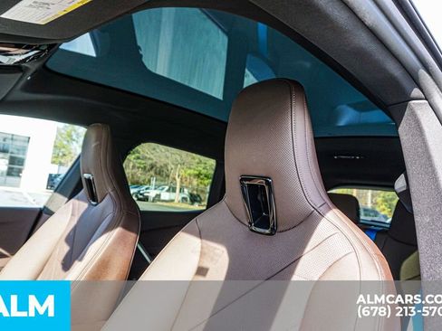 Used 2022 BMW iX xDrive50 w/ Convenience Package image 19