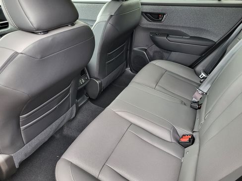 New 2026 Subaru Outback Limited AWD/4WD image 20