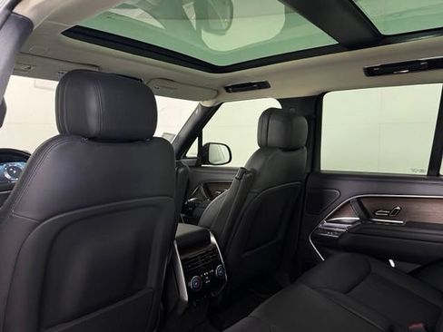 Used 2023 Land Rover Range Rover SE AWD/4WD image 22