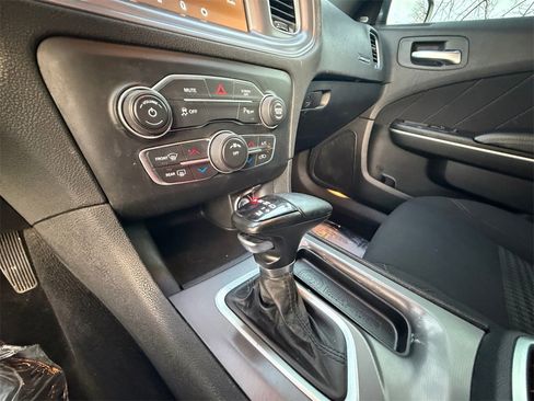 Used 2023 Dodge Charger SXT image 22