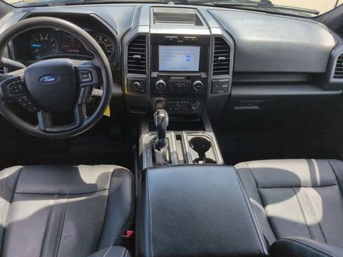 Certified 2020 Ford F150 XLT w/ Equipment Group 301A Mid AWD/4WD image 15