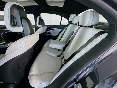 New 2026 Mercedes-Benz C 300 Sedan image 25