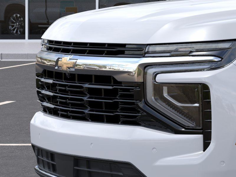 Used 2026 Chevrolet Suburban LS w/ LS Custom Edition AWD/4WD image 28