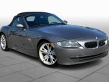 Used 2008 BMW Z4 3.0i image 2