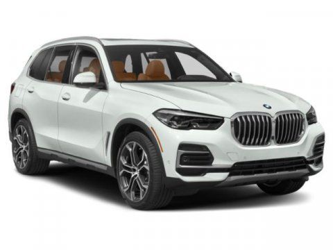 Used 2023 BMW X5 xDrive40i w/ Executive Package AWD/4WD image 9