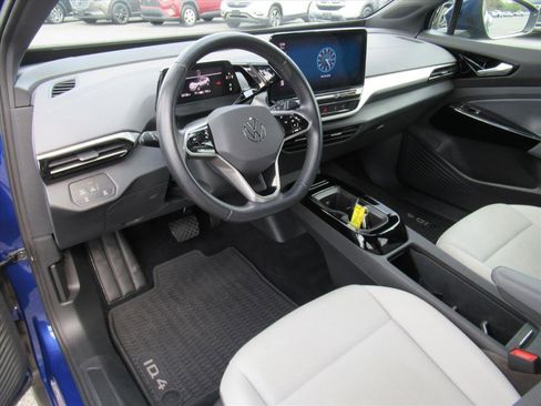 Used 2022 Volkswagen ID.4 Pro S image 15