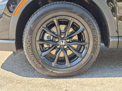 New 2026 Honda CR-V Sport-L image 15