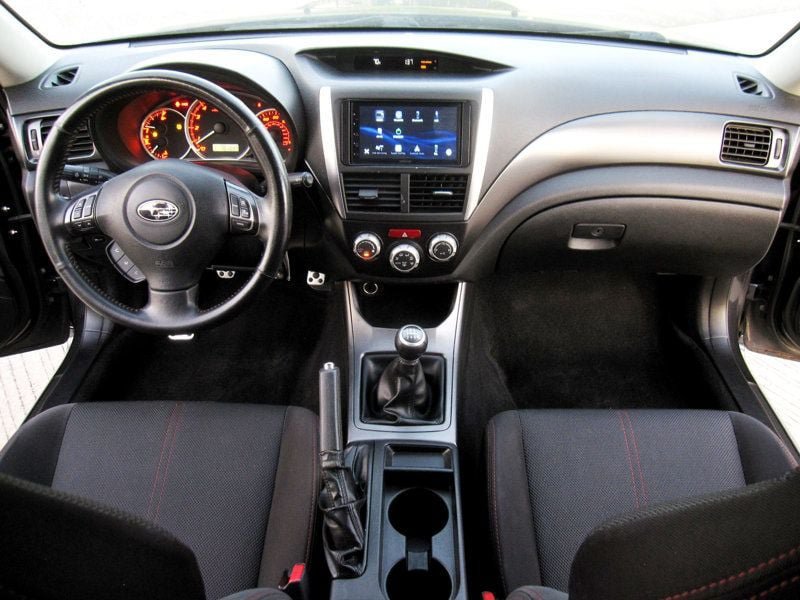 Used 2013 Subaru Impreza WRX Premium AWD/4WD image 20