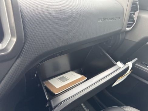 New 2025 Ford Bronco Sport Big Bend w/ Convenience Package AWD/4WD image 30