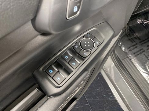 New 2025 Ford Ranger XLT w/ Technology Package image 36