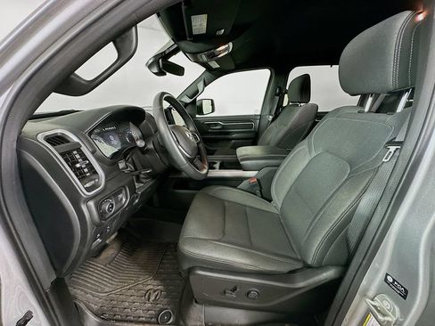 Certified 2023 RAM 1500 Big Horn AWD/4WD image 31