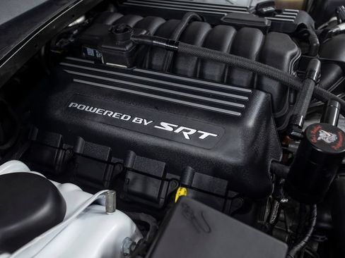 Used 2023 Dodge Charger Scat Pack w/ Plus Group RWD image 63