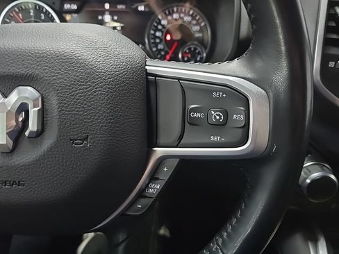 Used 2022 RAM 1500 Big Horn AWD/4WD image 20