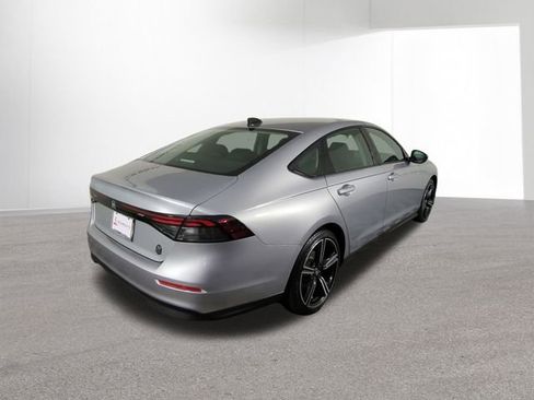 New 2026 Honda Accord SE image 12